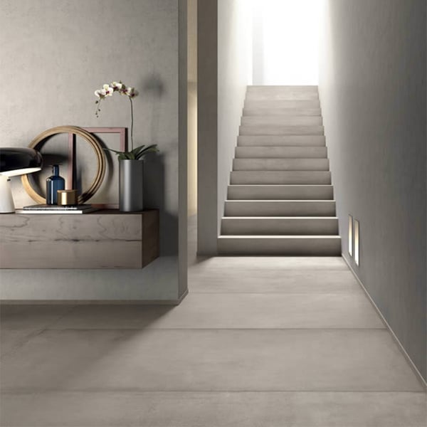 Πλακάκι Prima Materia Cenere 120x240 cm